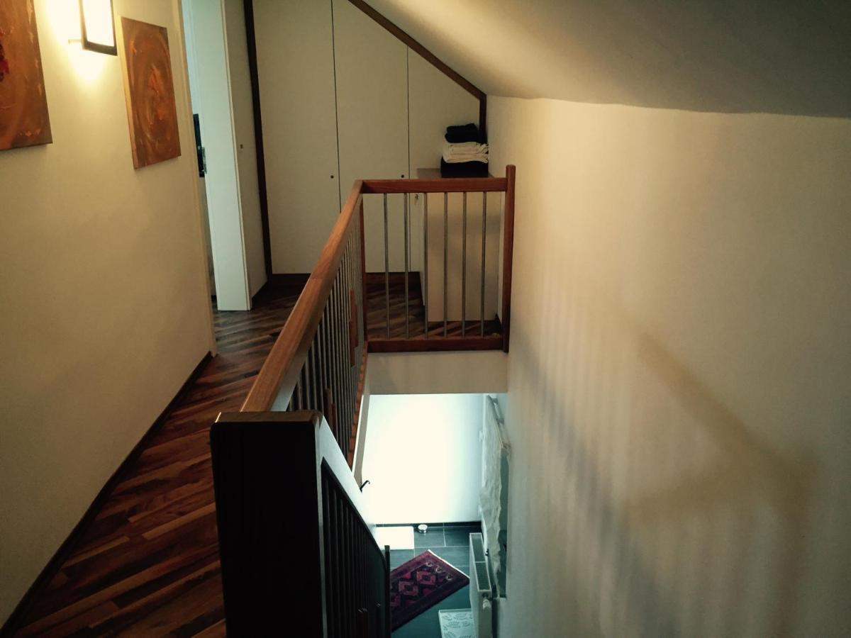 Attersee Das Ferienhaus מראה חיצוני תמונה