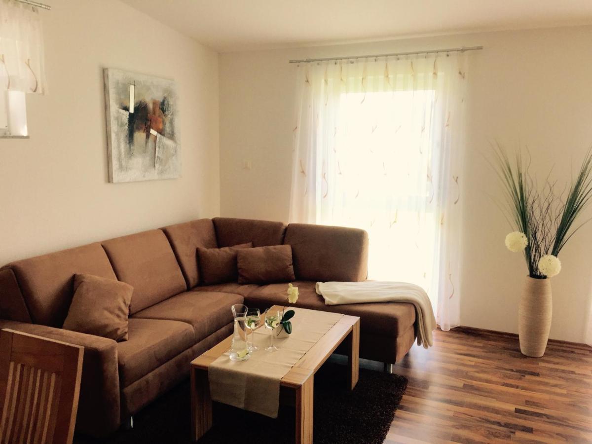 Attersee Das Ferienhaus מראה חיצוני תמונה