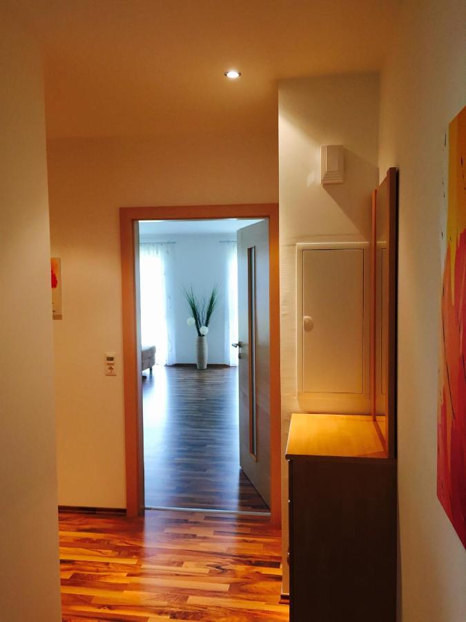 Attersee Das Ferienhaus מראה חיצוני תמונה
